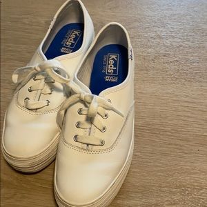 Keds sneakers
